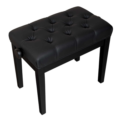 children's piano bench adjustable height