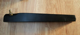 Black Adjustable Piano Bench with Storage Open Box