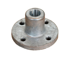 Load image into Gallery viewer, darnell piano caster metal socket