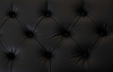 black vinyl piano bench upholstery