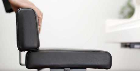 adagio piano chair