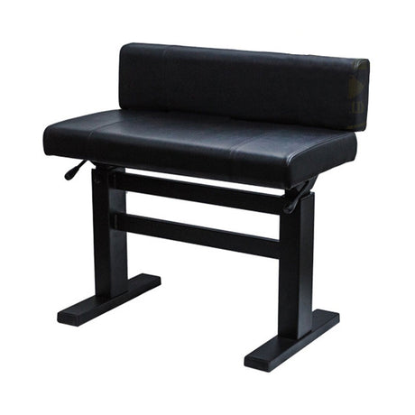 pneumatic piano bench