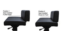 Load image into Gallery viewer, hydraulic piano chair