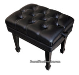 black jansen artist bench