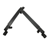 Jansen J4002 digital grand piano dolly for Yamaha AvantGrand N3 and N3X