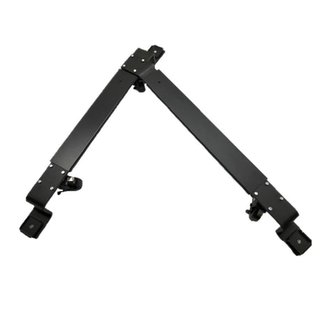 Jansen J4002 digital grand piano dolly for Yamaha AvantGrand N3 and N3X