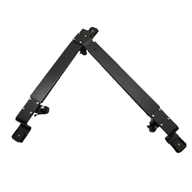 Jansen J4002 digital grand piano dolly for Yamaha AvantGrand N3 and N3X
