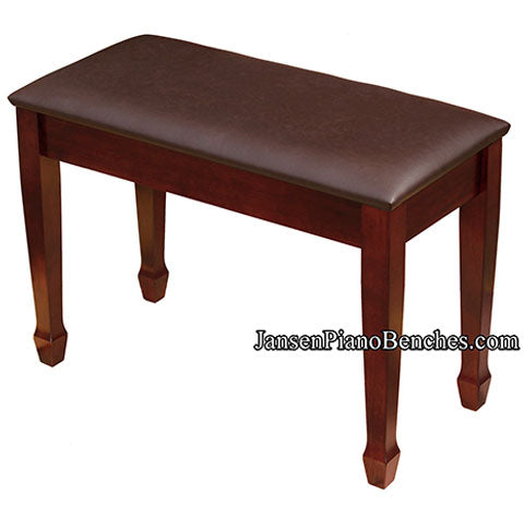 Upholstered Top Benches