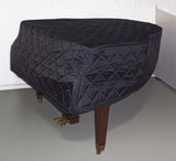 Jansen nylon piano cover