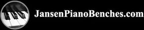 Jansen Piano Benches
