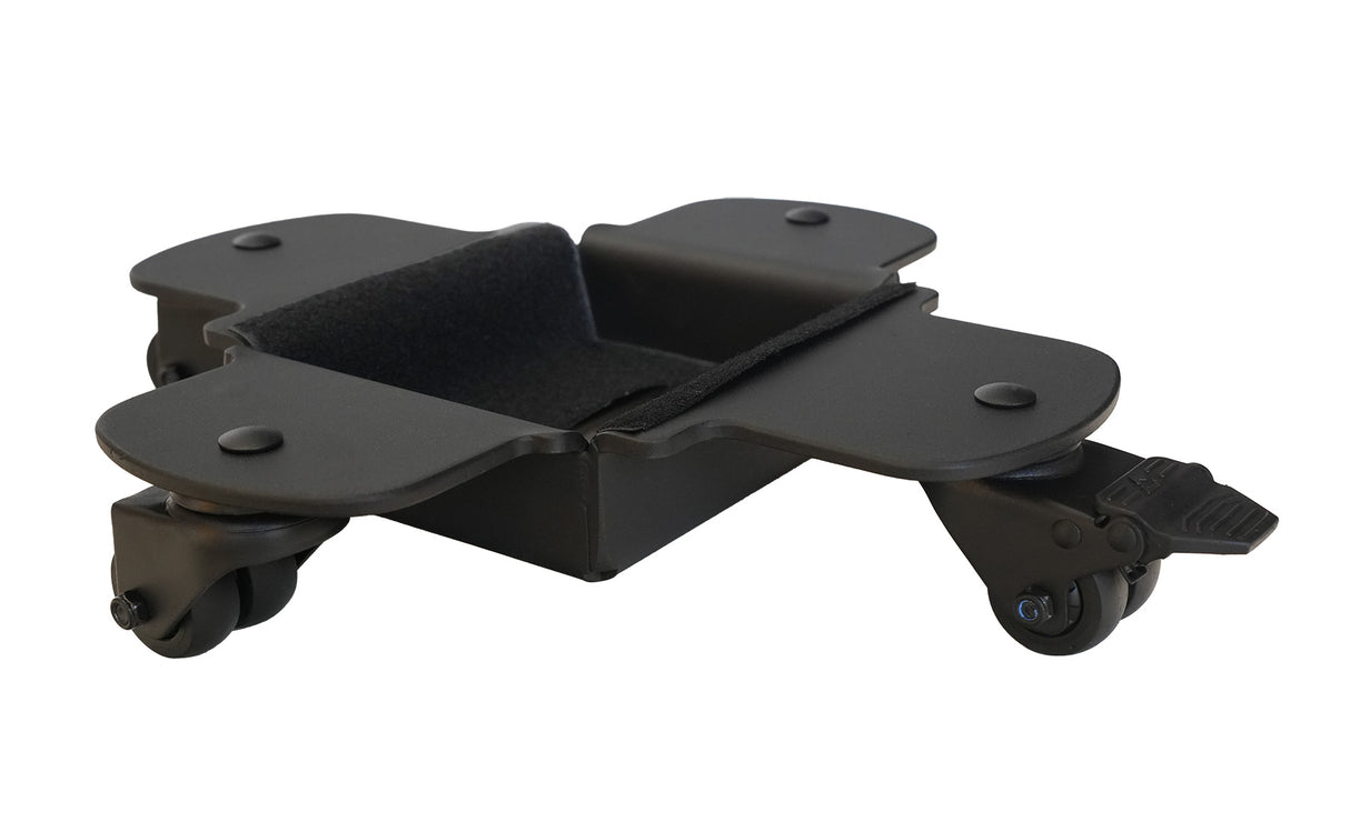 Three-Piece Piano Leg Dolly Set