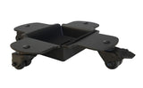 Three-Piece Piano Leg Dolly Set