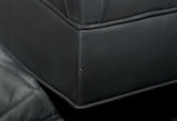 High Polish Black Duet Concert Adjustable Bench - Open Box
