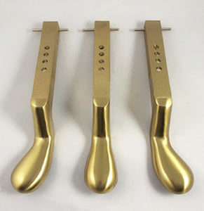 Steinway Upright Piano Pedals Model K and 45"