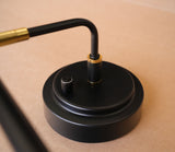 piano lamp dimmer switch for adjusting light levels during practice