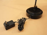 led piano lamp power supply