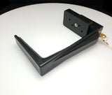 Hands Off Lucite Fallboard Clamp 6" Piano Lock