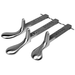 upright piano pedals with horn brass model 1570