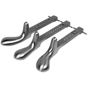 brass piano pedals model 1585