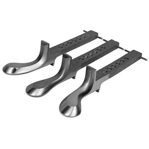 brass piano pedal model 1586 for upright pianos