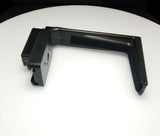 Hands Off Lucite Fallboard Clamp 6" Piano Lock
