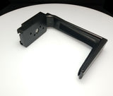 Hands Off Lucite Fallboard Clamp 6" Piano Lock