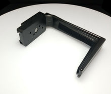 Load image into Gallery viewer, Hands Off Lucite Fallboard Clamp 6&quot; Piano Lock