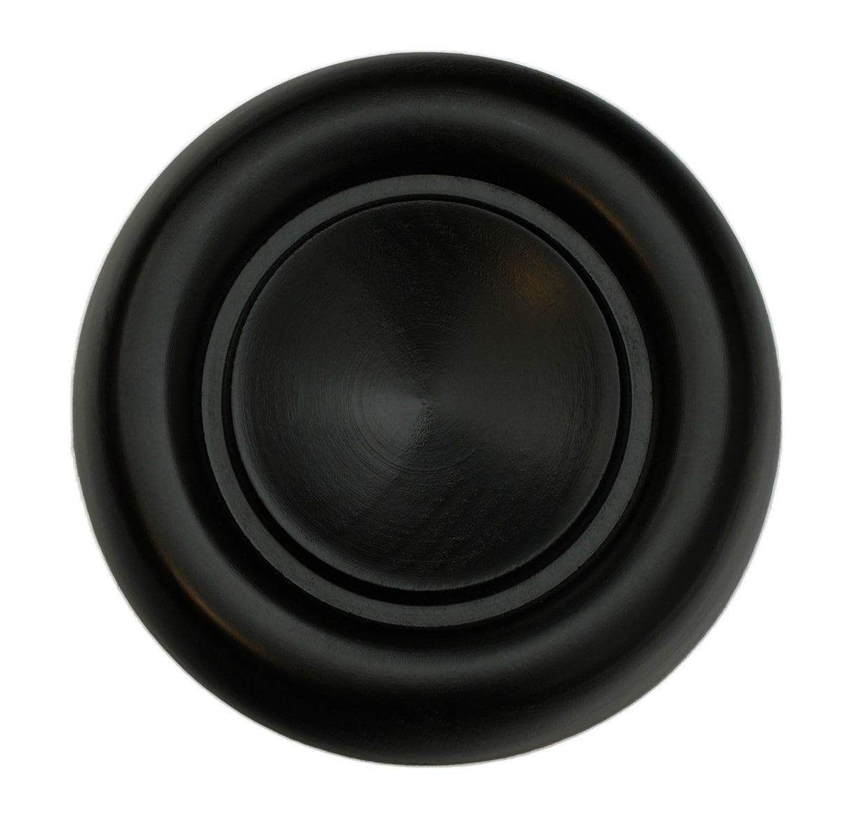 black grand piano caster cup 5"