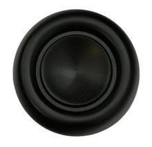 Load image into Gallery viewer, black grand piano caster cup 5&quot;