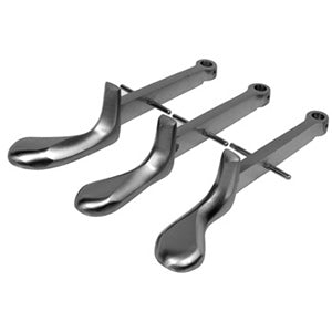 grand piano pedal with horn model 974