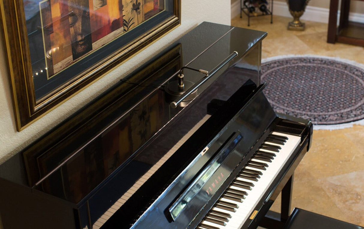 Cocoweb LED Upright Piano Lamp 0PLED101