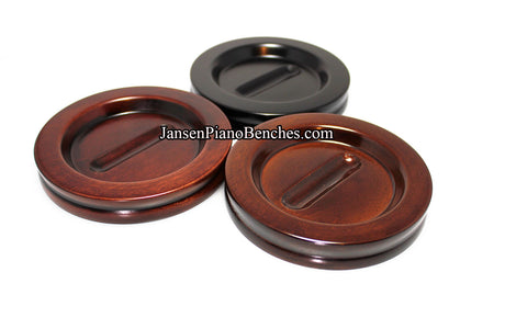 Grand Piano Caster Cups