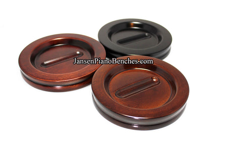 4 1/2 Caster Cups