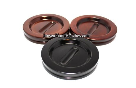piano caster cups for carpet