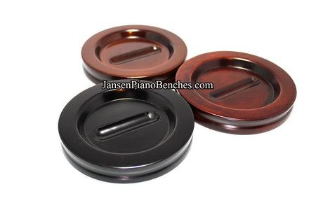 caster cups