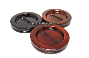 piano caster cups for upright piano