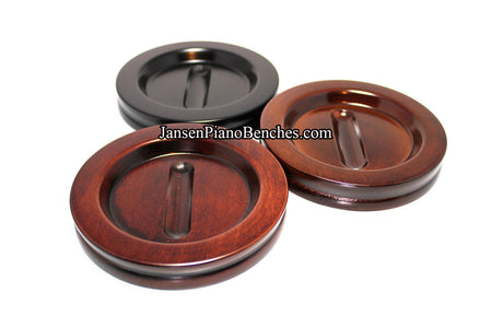 furniture caster cups