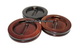 piano leg coasters