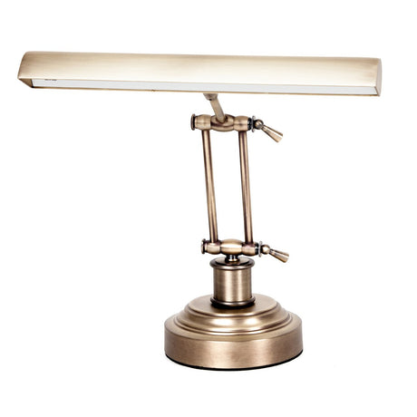 antique brass piano lamp 0DLED14 cocoweb