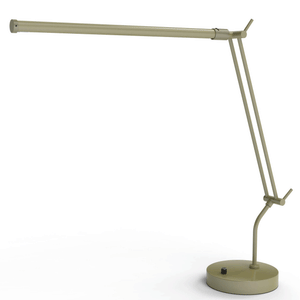 bronze led piano lamp upright