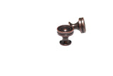Antique Bronze Piano Desk Knob
