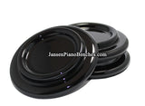 black grand piano pads