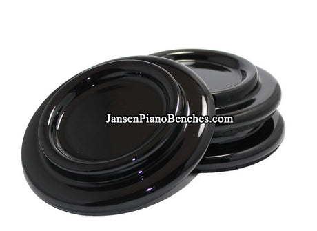 black grand piano pads