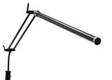 piano floor lamp black nickel led cocoweb