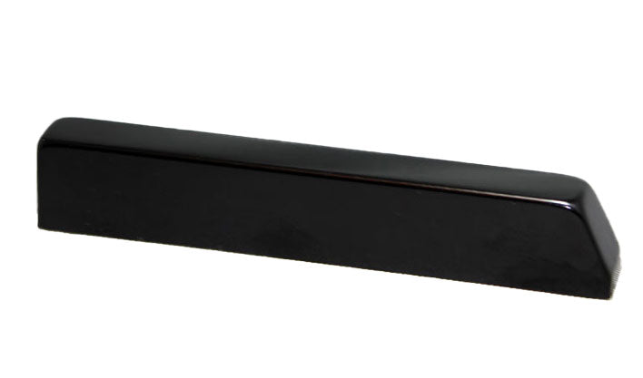 piano sharp black high gloss