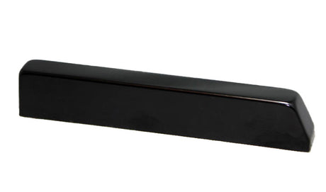 piano sharp black high gloss