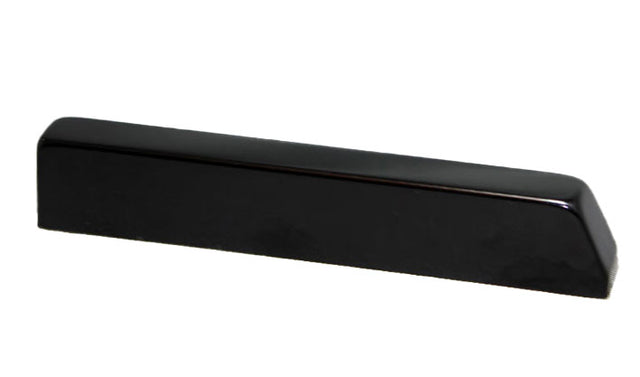 piano sharp black high gloss