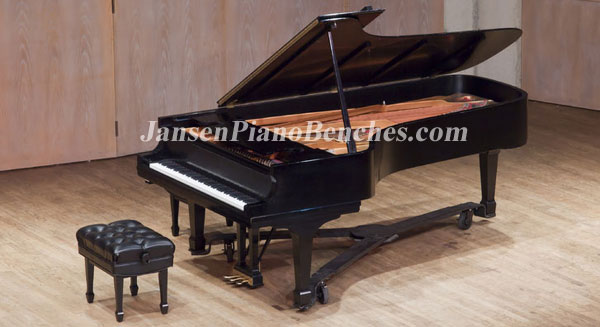 Jansen Artist Bench