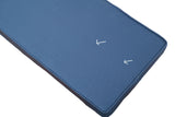 Blue Jay Piano Bench Cushion 14.5" x 33" x 2" Thick