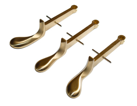 brass grand piano pedals model 974